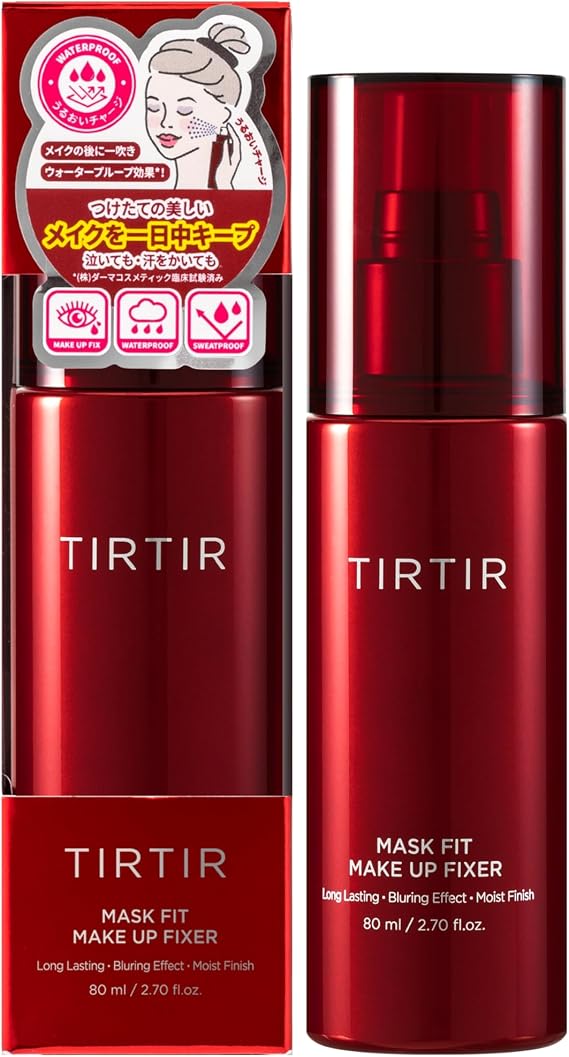 TIRTIR Mask Fit Makeup Fixer
