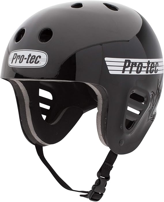 Pro-Tec Full Cut Water Helmet