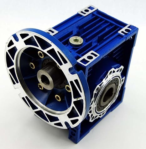MRV063 Worm Gear 20:1 140TC Speed Reducer