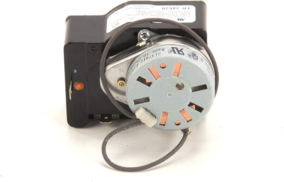 Alto Shaam TR-34539 60 Minute Timer 208/204-volt 50/60 Hertz