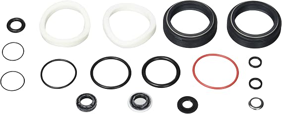 RockShox 00.4315.032.510 Service kit, Boxxer Team Chrgr Damper, Basic