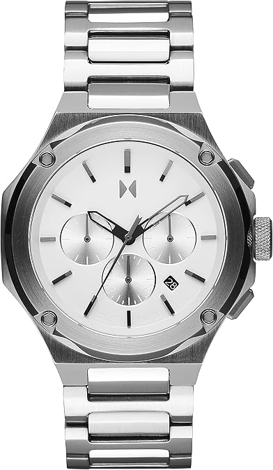 MVMT Raptor Men's Watches - Chronograph and Automatic Movement
