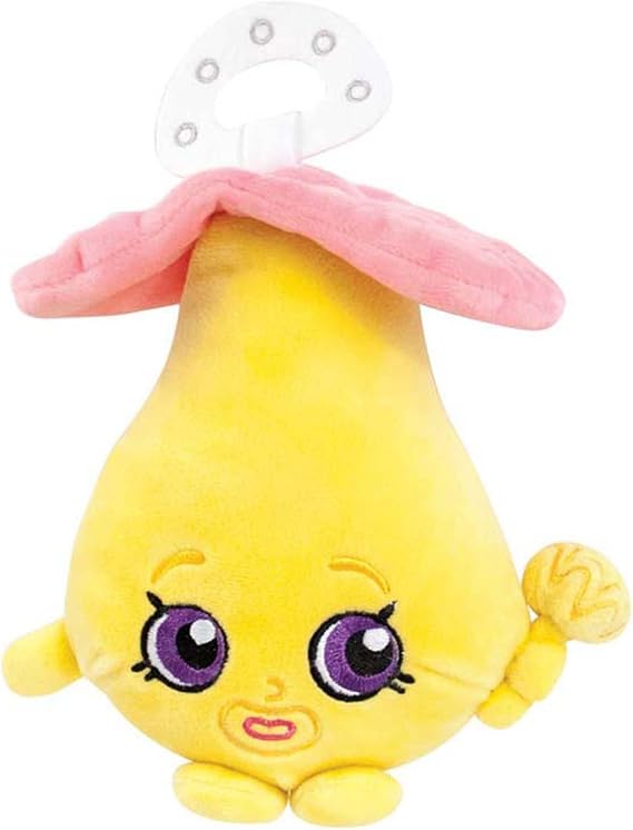 Shopkins Wave-2 Plush Toy