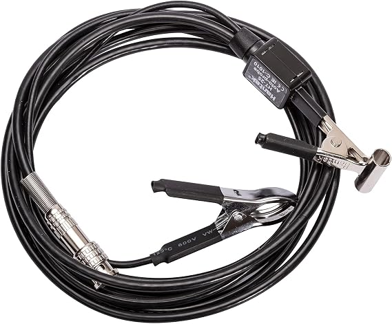 Hantek HT25 Auto Ignition Probe Automotive Oscilloscope Probe High Voltage Inductive Capacitance Ignition Probes Diagnostic-tool Accessories