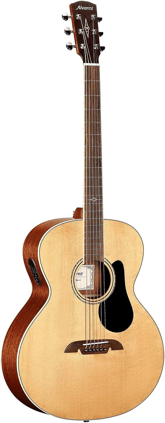 Alvarez ABT60E Artist Series Guitar