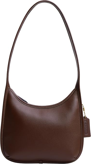 COACH Curve Zip Bag