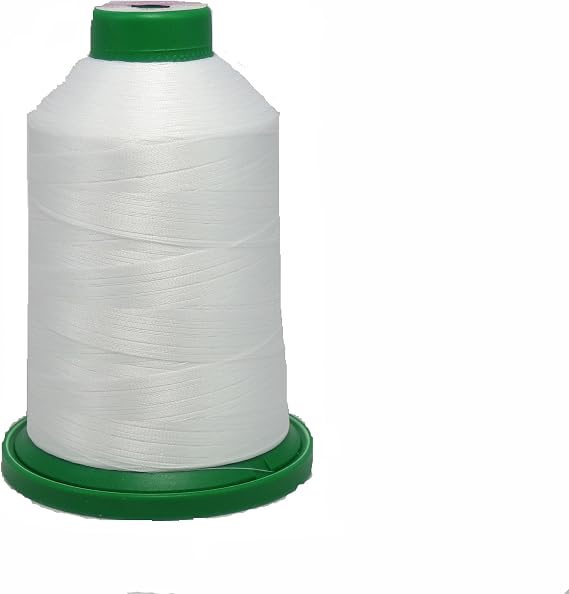 Isacord Embroidery Thread 5000m Color 0010