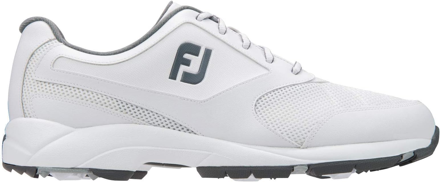 FootJoy Men's Athletics Golf Shoes Athletic Shoe