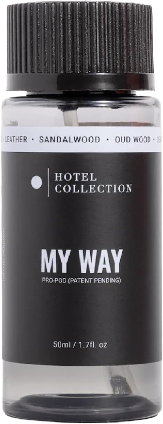 Hotel Collection - My Way Pro-Pod Fragrance Oil for Home Diffusers, 50 mL
