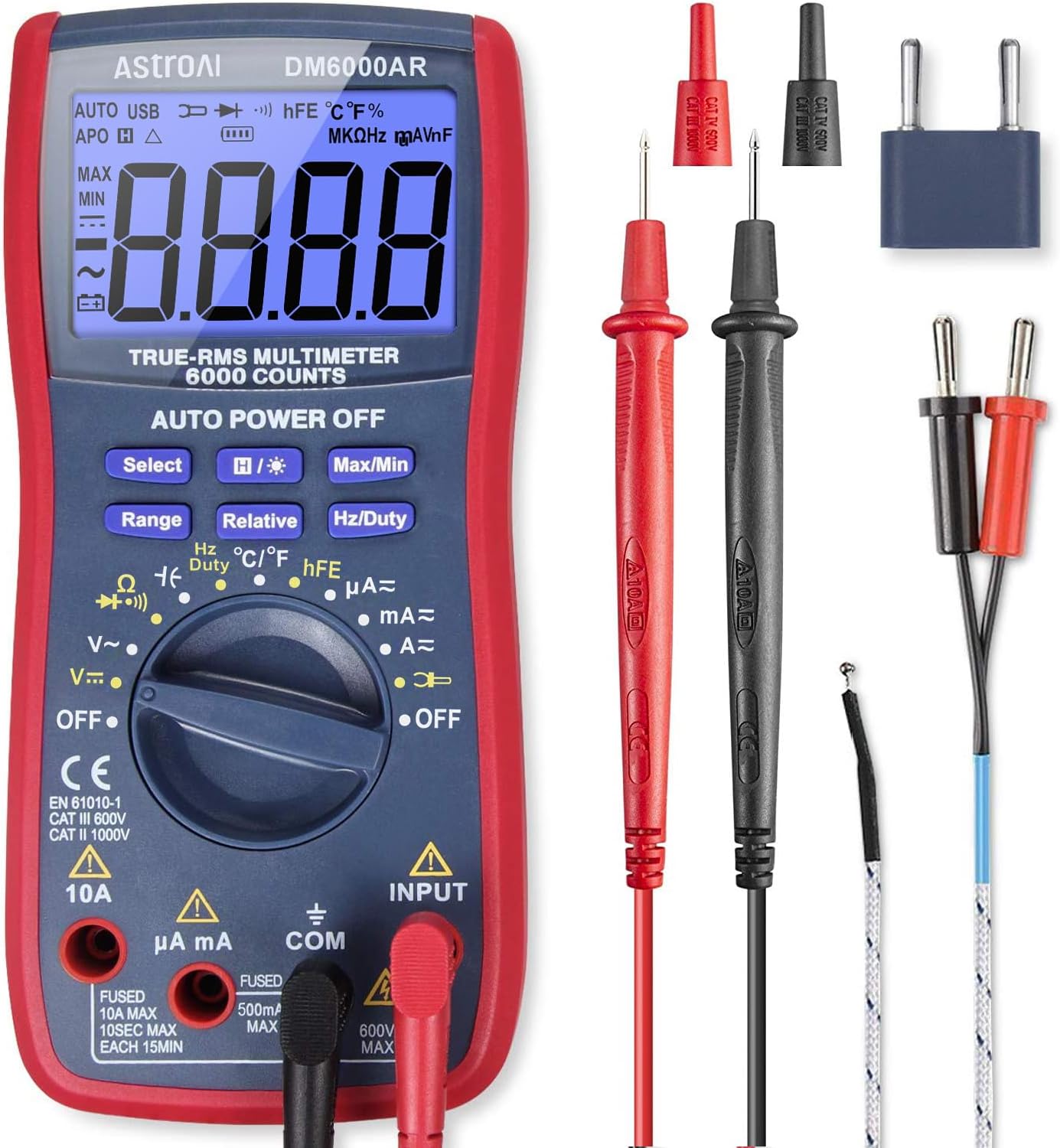 Premium Screen Replacement & Repair Deluxe Kit