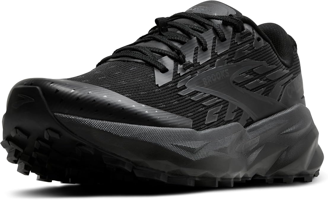 Brooks Men's Cascadia 19 Sneaker Boot