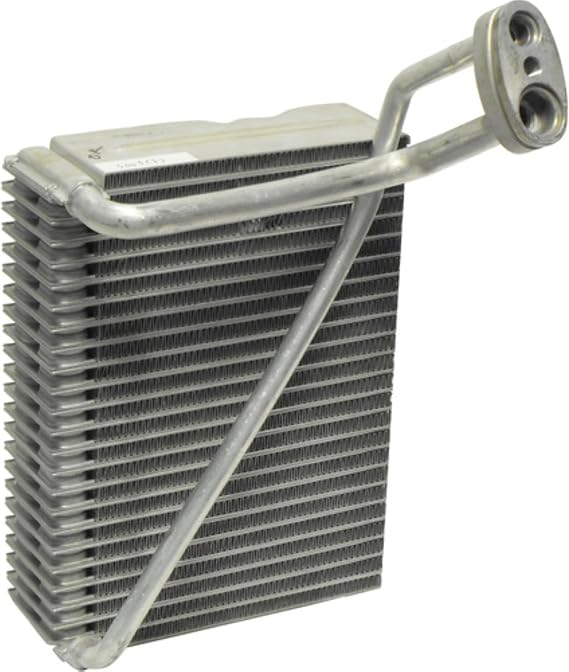 Universal Air Conditioner EV 4798704PFXC A/C Evaporator Core