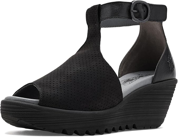 FLY London Womens Lemo442fly