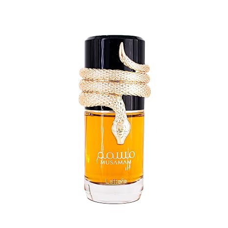 MUSAMAM - 100 ml