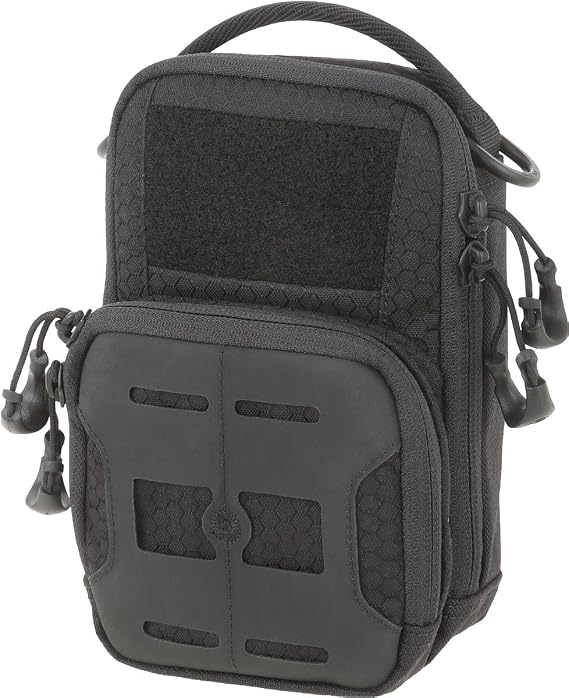Maxpedition Daily Essentials DEP Pouch Sporting Goods