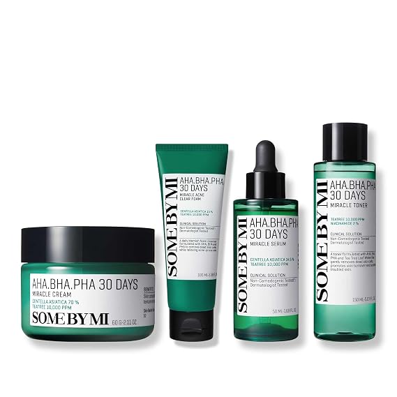 SOME BY MI AHA BHA PHA 30 Days Miracle Set