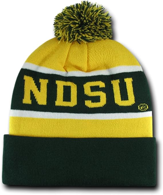 NCAA NL The Legend Beanie