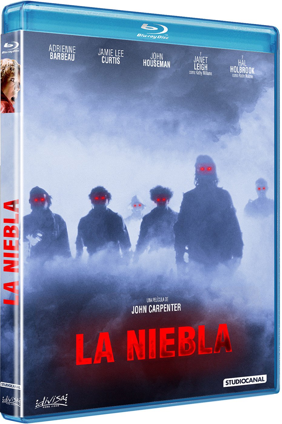 La niebla