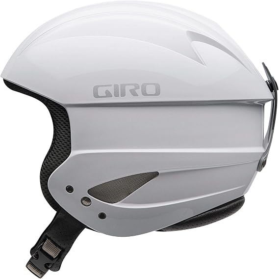Giro Sestriere Race Snow Helmet