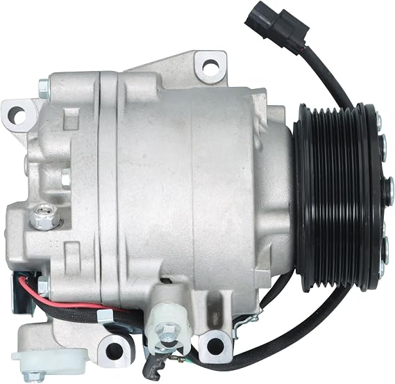 AC Compressor Replacement for Honda Civic 2006-2011 1.8L 38810RNAA02 38810-RNA-A01
