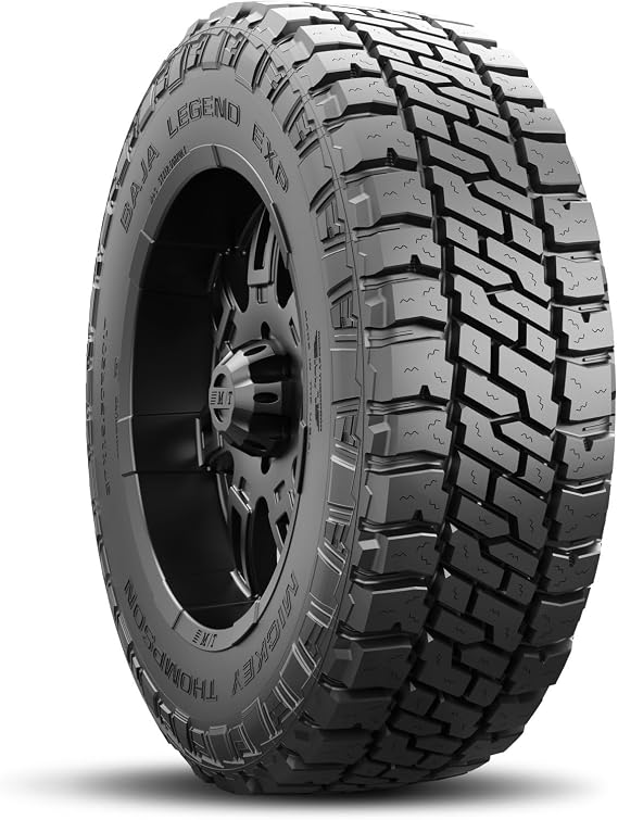 Mickey Thompson Baja Legend EXP 37X13.50R20LT 127Q E