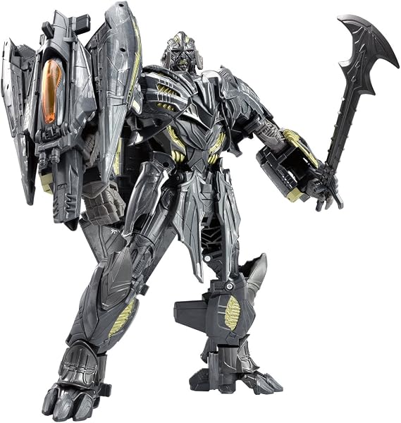 Transformers TLK-19 Megatron