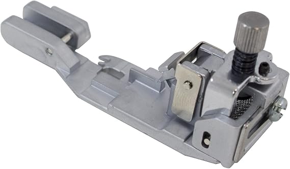 Juki Elasticator Presser Foot for MO-1000 and MO-2000 Sergers