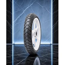 Servis 2/75-18 TL KIŞLIK DIŞ LASTİK DUBLEX Motosiklet Lastiği