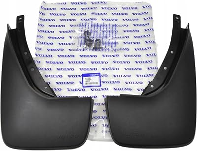 Volvo Genuine 31435991 Mudflap
