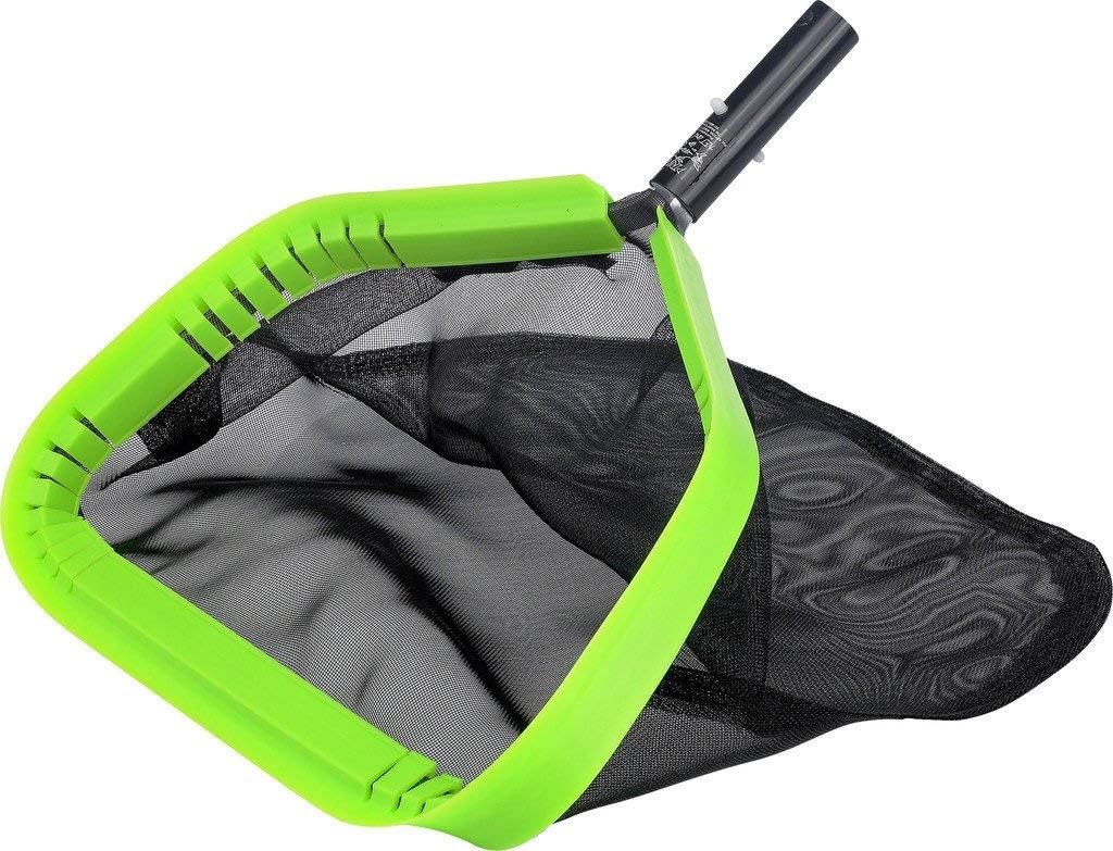 Smart Piranha 17in Leaf Rake PA500
