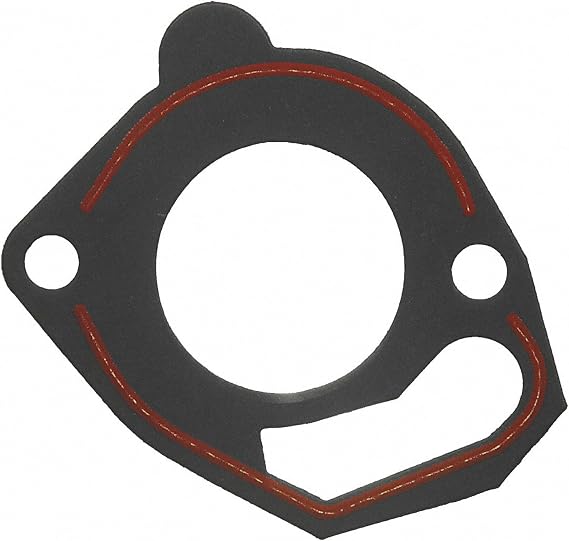 FEL-PRO 35630 Engine Coolant Thermostat Housing Gasket