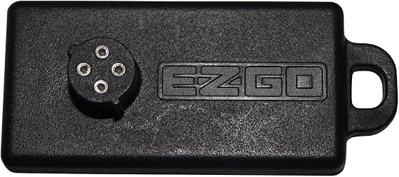 EZGO 48V Multi-Use Passkey