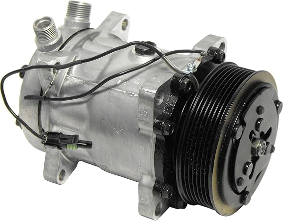 A/C Compressor for OE# 526062 ABPN83304953 2003413C91 4645SAN F696002243 L... QU