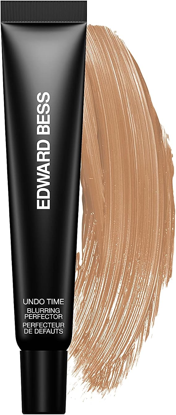 Undo Time Blurring Perfector