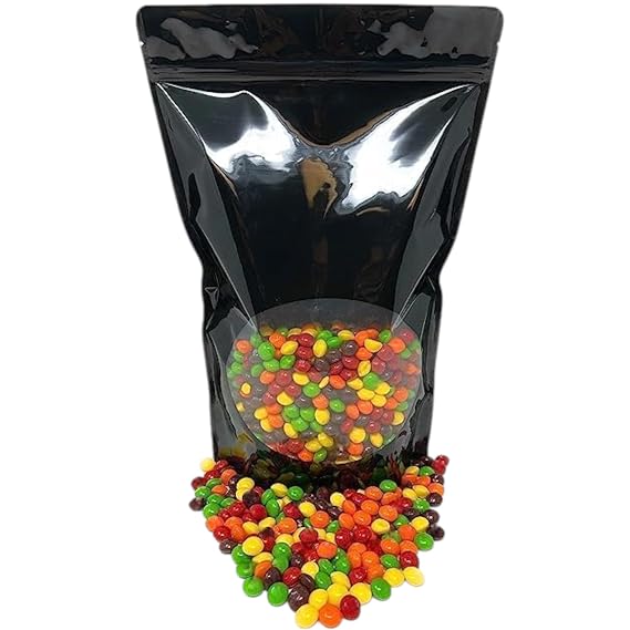 Skitle Candy Bulk Assortment-2 lbs | Original Skitle Fun Size, Candy Coated Fruit Chews(32 oz)