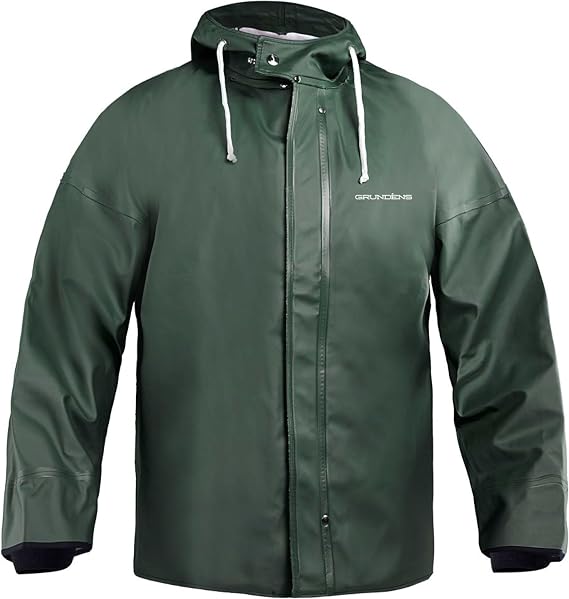Grundens Brigg 44 Parka