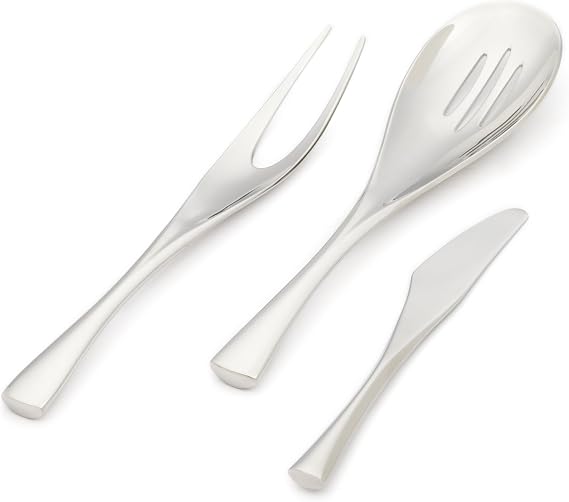 Yamazaki Merge 3-Piece Serving Set