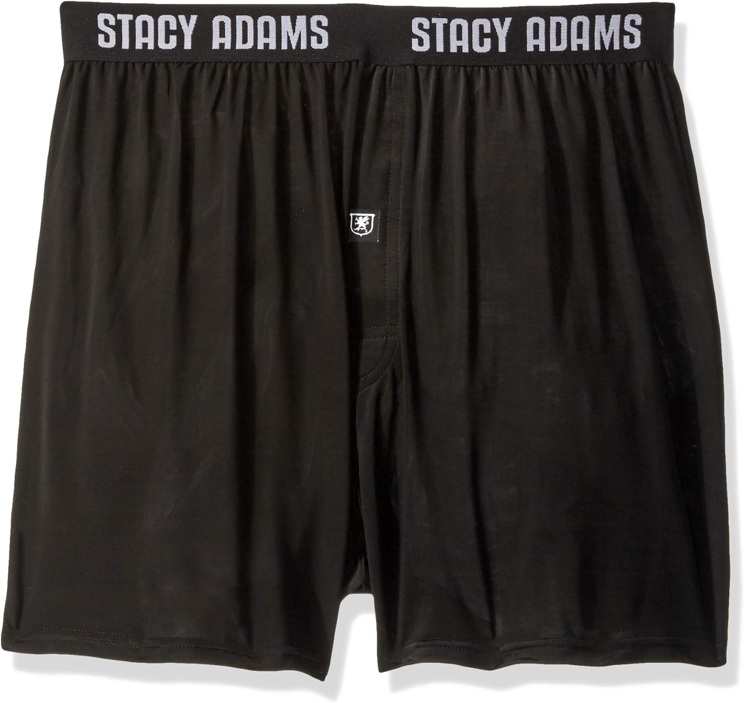 Stacy Adams Mens Big and Tall Boxer Short