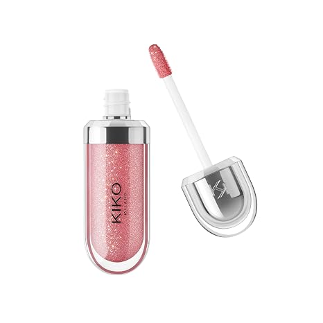 KIKO Milano 3D Hydra Lipglos