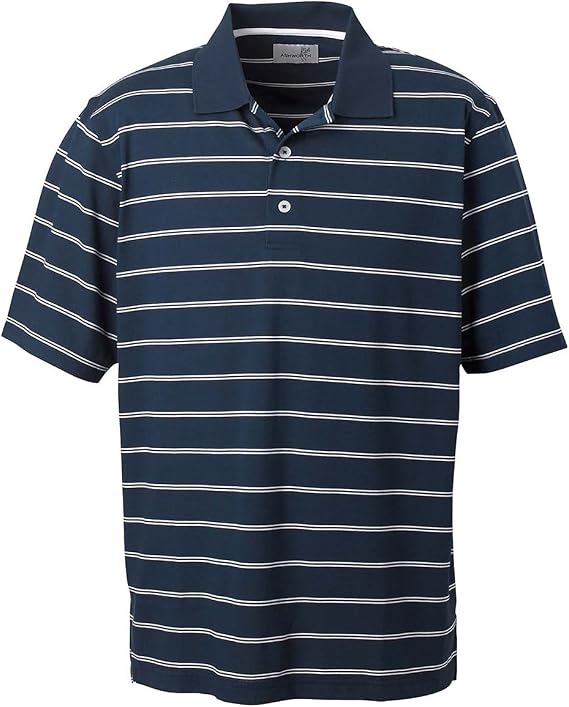 Men's Ashworth 3rd Groove Performance Jersey