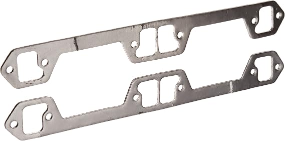 Remflex 1001 Exhaust Gasket for AMC V8 Engine, (Set of 2)