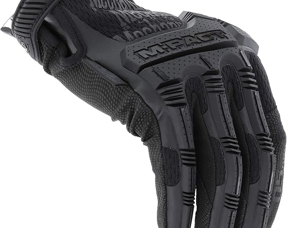 Mechanix Wear M-Pact 0.5mm Covert Tactical Gloves X-Large