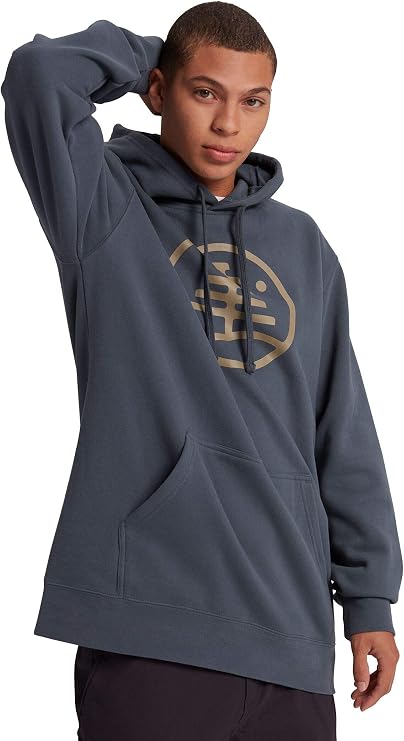 Burton Men's Family Tree Pullover Hoodie