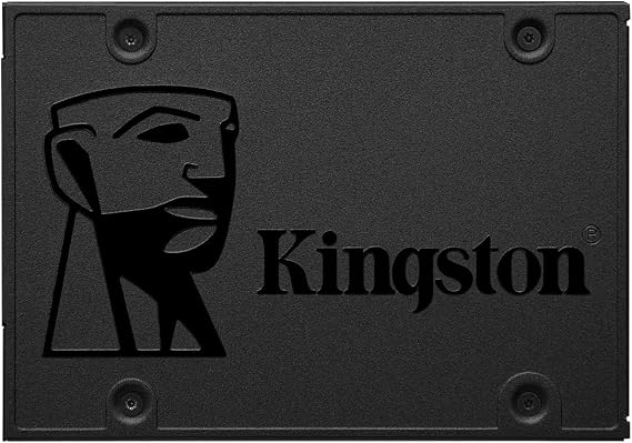 Kingston 120GB Q500 SATA3 2.5 SSD