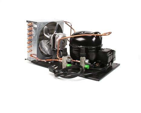 Perlick Condensing Unit, 1/5 Hp 115V C22648 - Genuine OEM Replacement Part