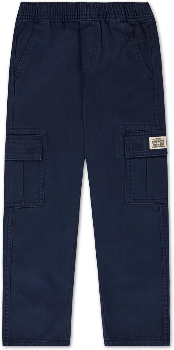 Levi's Boys' Pull on Cargo Pants
