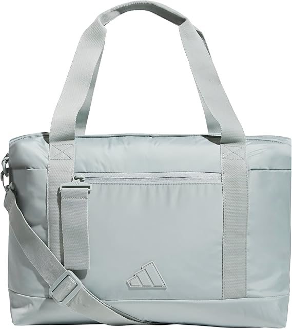 adidas All Me Tote for Women, Large Crossbody Bag with Shoulder Strap