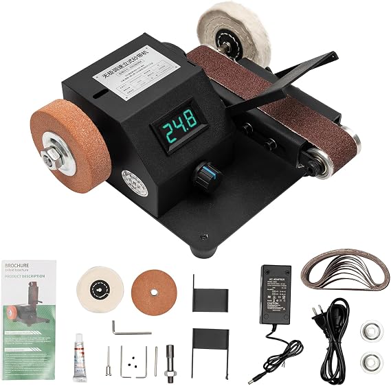 Mini Belt Sander