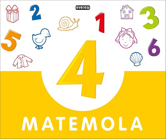 Matemola 4 (2024)