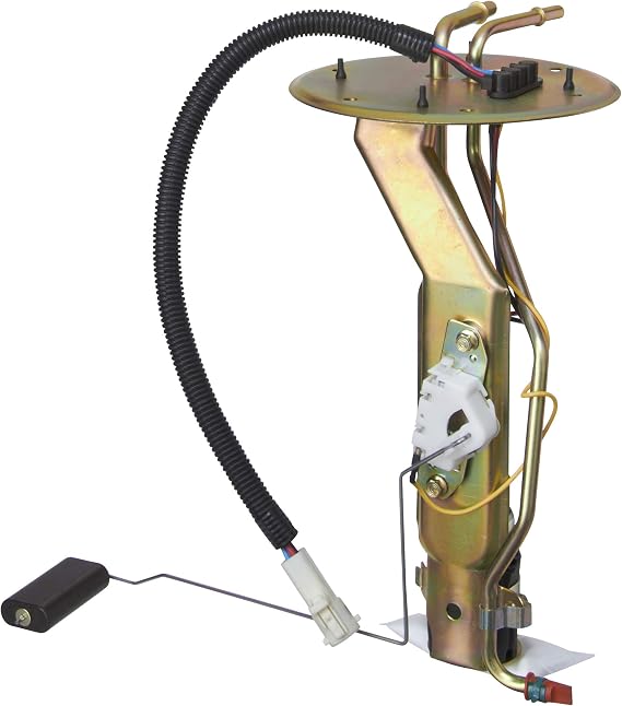 Spectra Premium SP2181H Sender Assembly